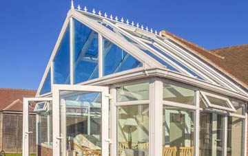 conservatory roof insulation costs Tuffley