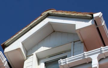 Tuffley fascia installation costs
