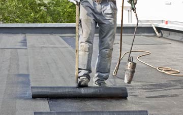 flat roof replacement Tuffley, Gloucestershire