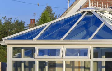 professional Tuffley conservatory insulation