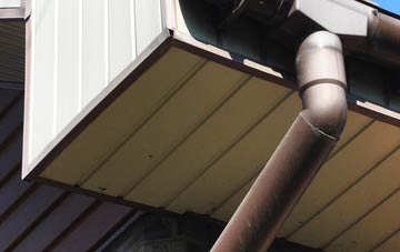 Tuffley soffit installation costs