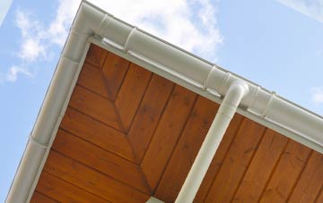 Tuffley soffit types