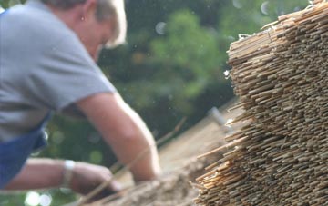 professional Tuffley thatchers