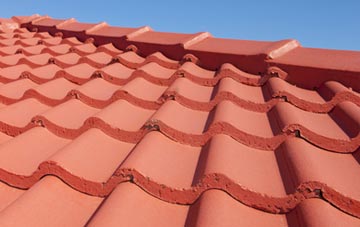 Tuffley tile and slate roof replacement