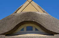 Tuffley thatch roofing
