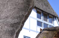 find rated Tuffley thatchers